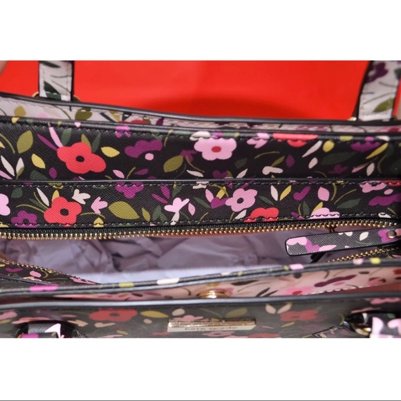 Brand New with Tags Kate Spade Laurel Way Reese - Picture 8 of 8